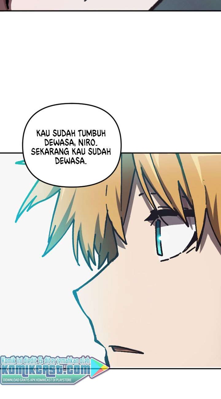 Slave B Chapter 57 - halaman 41