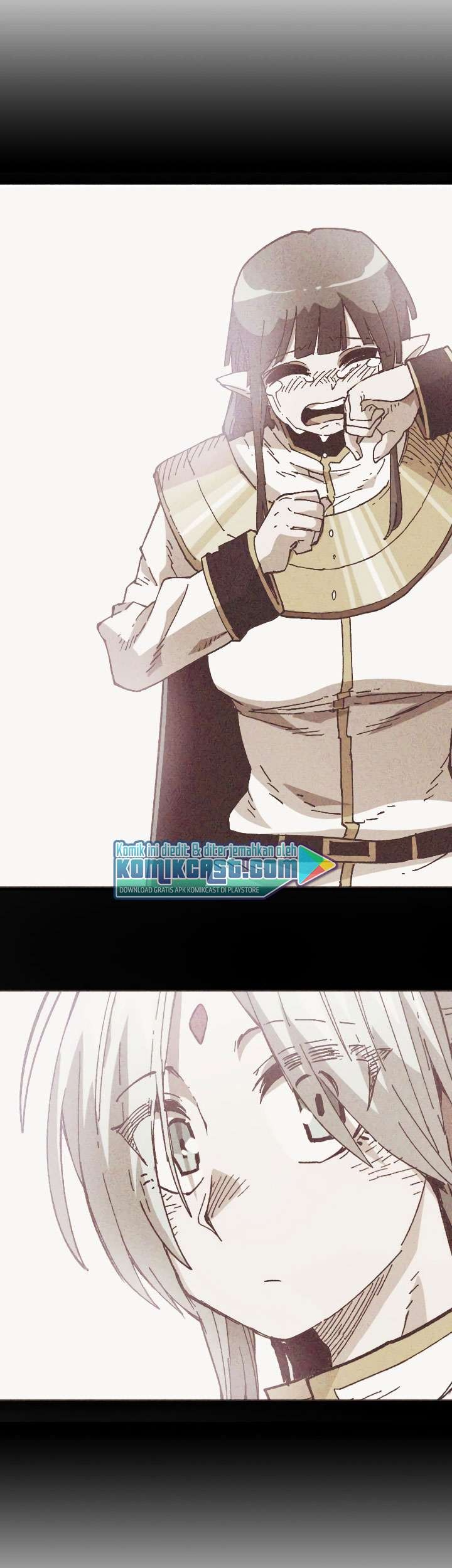 Slave B Chapter 57 - halaman 50