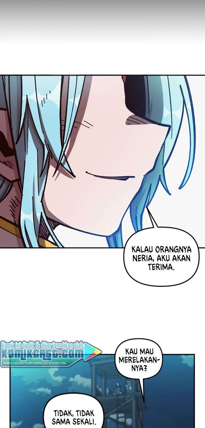 Slave B Chapter 57 - halaman 51