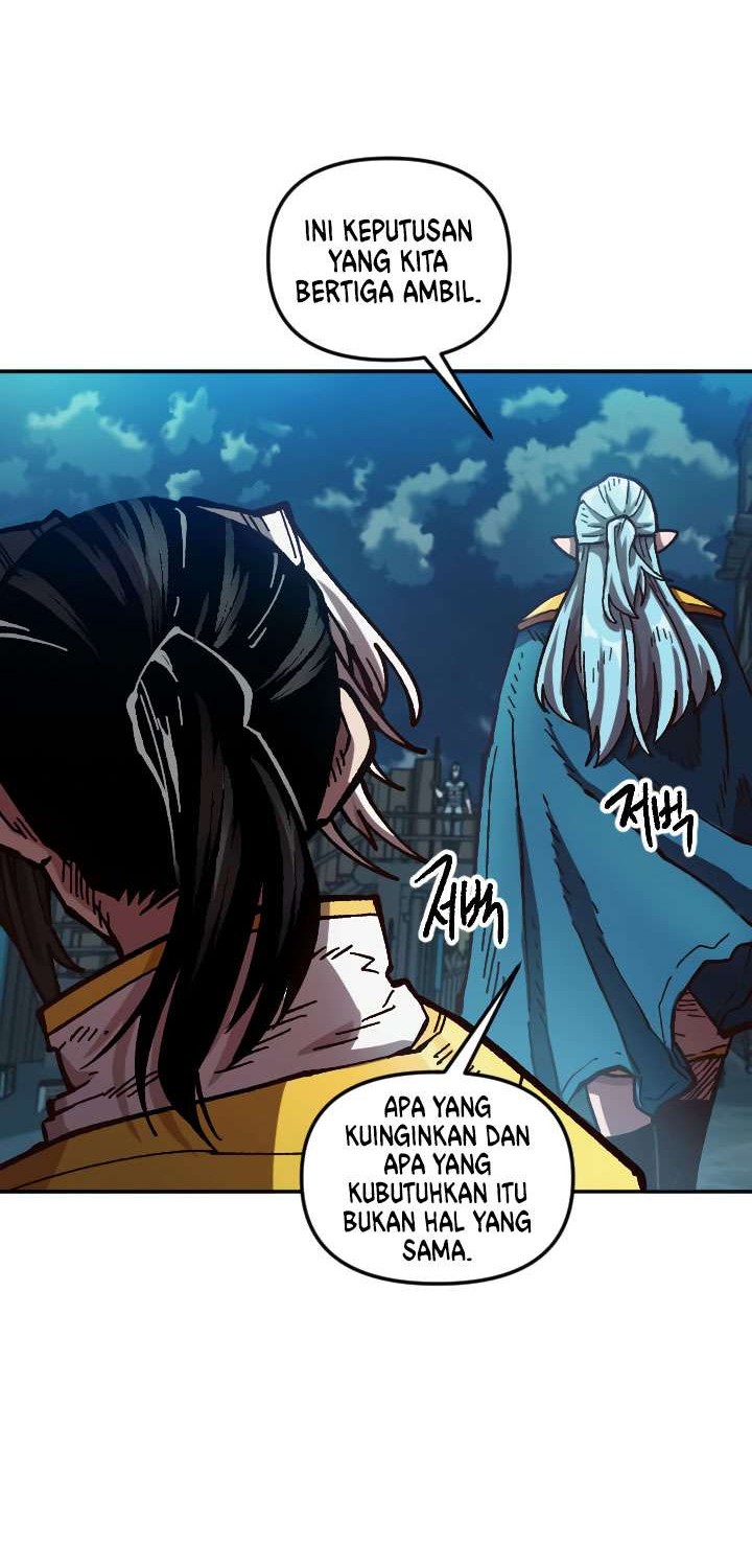 Slave B Chapter 57 - halaman 53