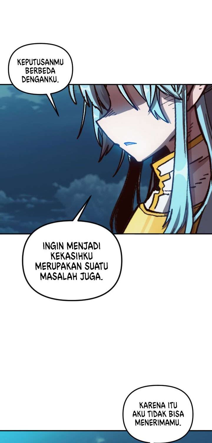 Slave B Chapter 57 - halaman 57