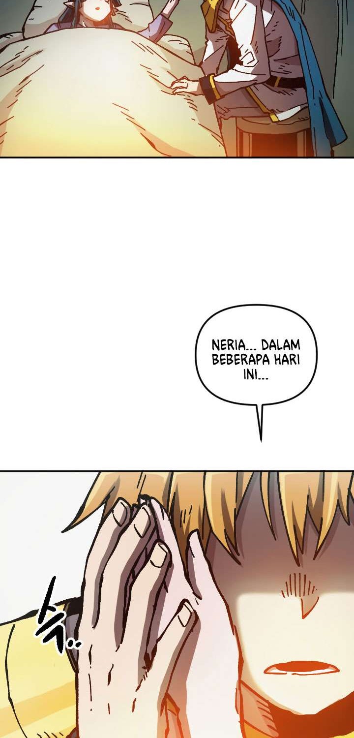 Slave B Chapter 57 - halaman 61