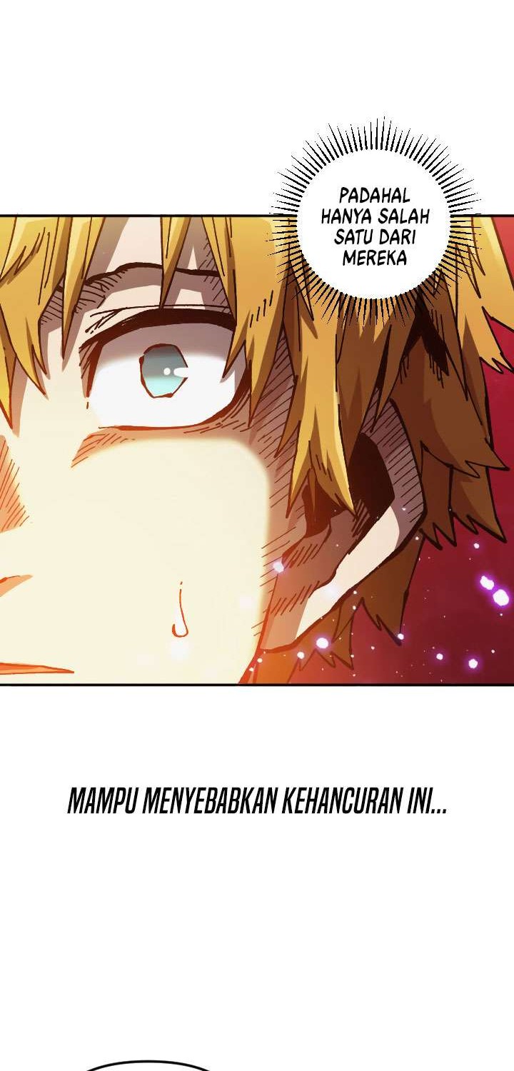 Slave B Chapter 57 - halaman 7