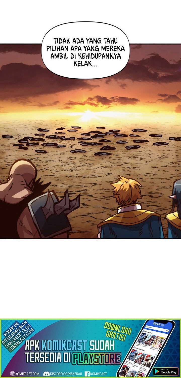 Slave B Chapter 57 - halaman 9