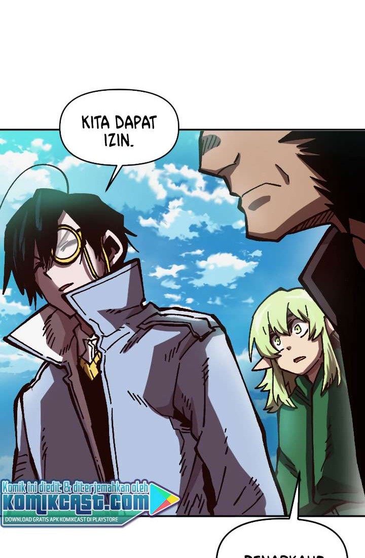 Slave B Chapter 58 - halaman 13