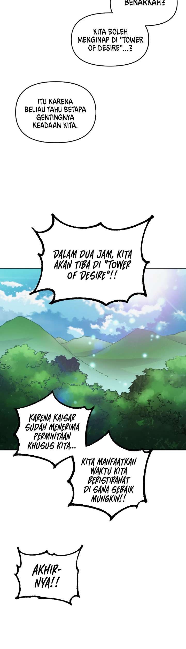 Slave B Chapter 58 - halaman 14