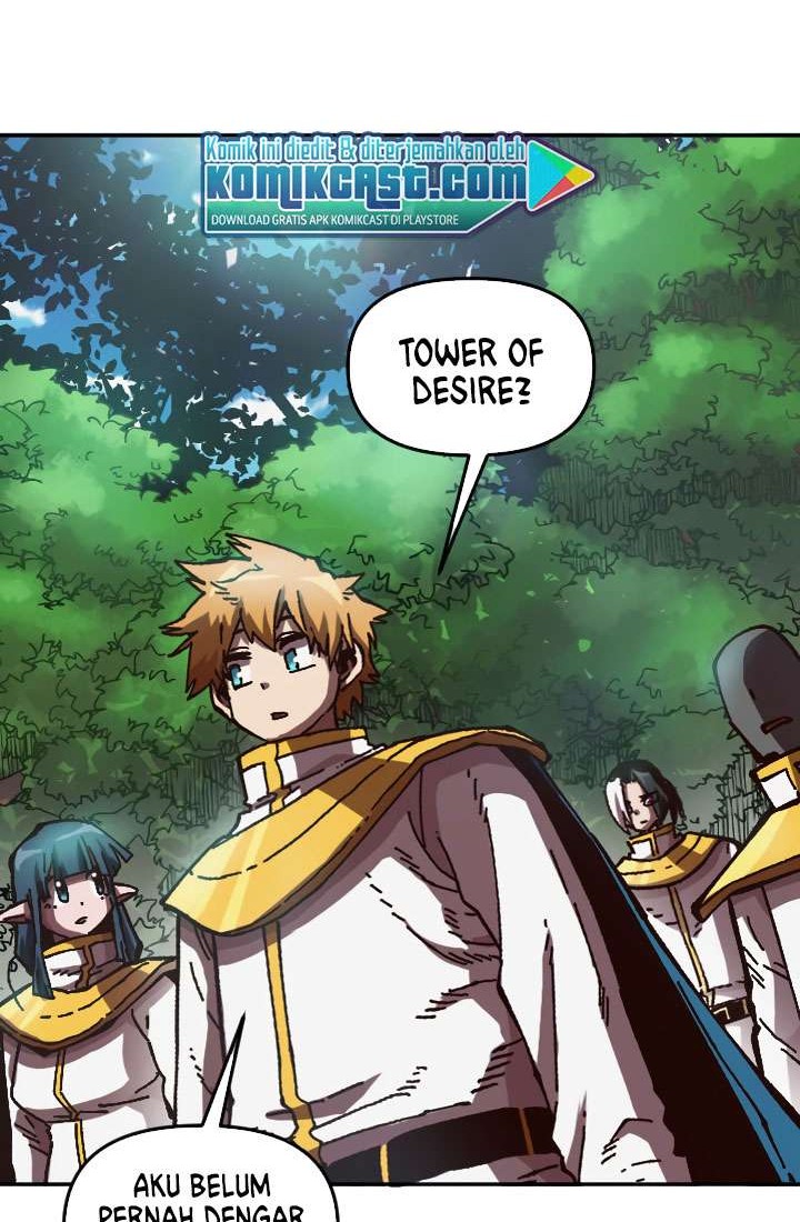 Slave B Chapter 58 - halaman 15