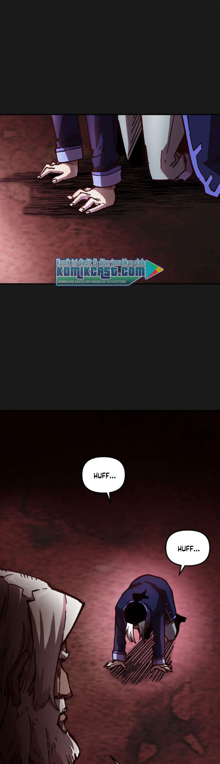 Slave B Chapter 58 - halaman 2