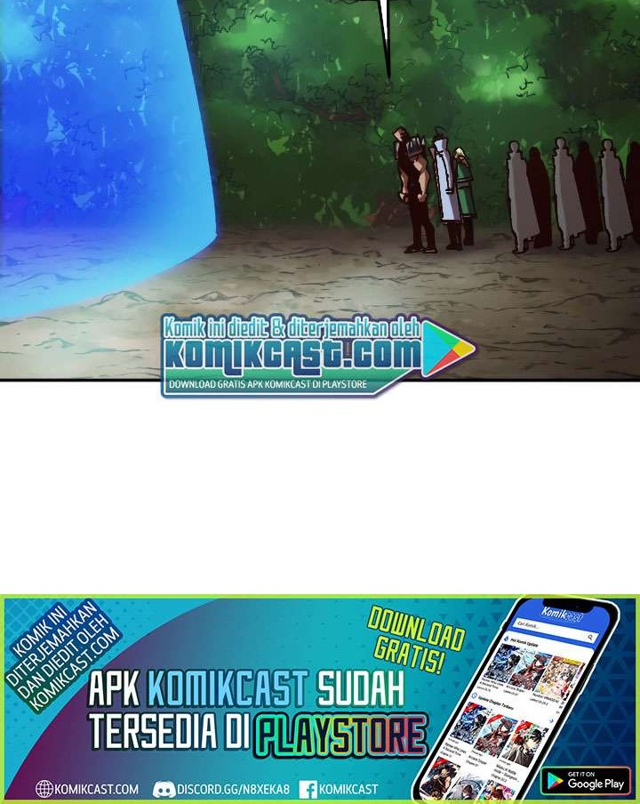 Slave B Chapter 58 - halaman 21