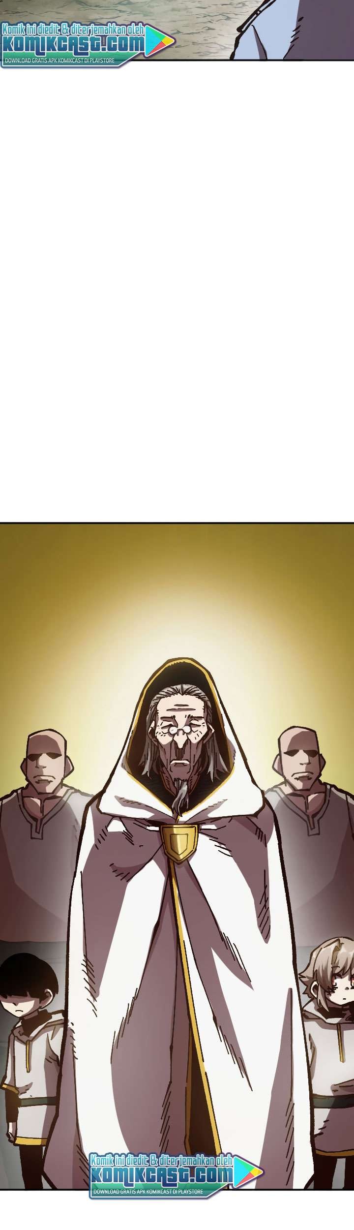 Slave B Chapter 58 - halaman 24