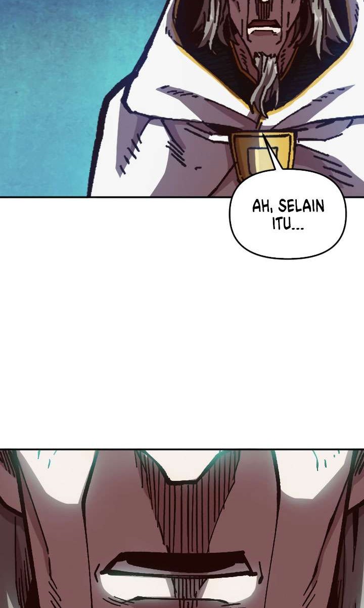 Slave B Chapter 58 - halaman 27
