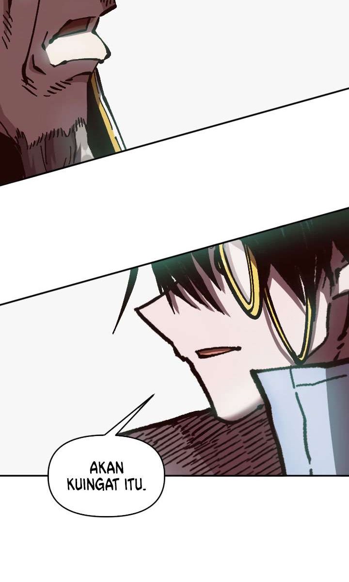 Slave B Chapter 58 - halaman 29