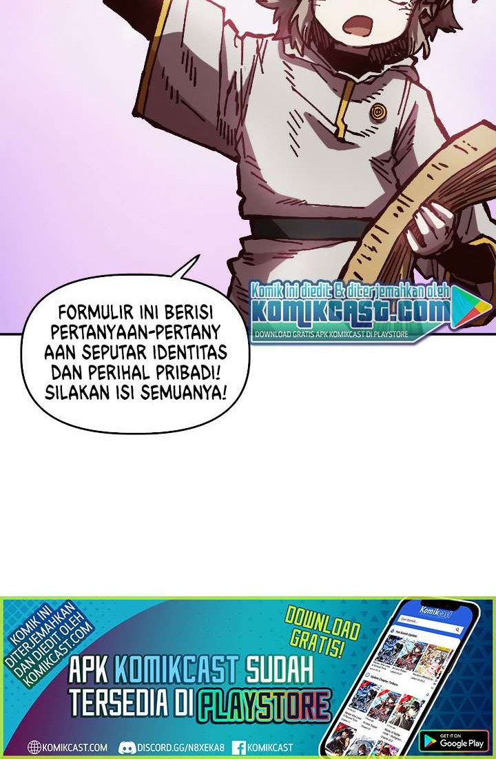 Slave B Chapter 58 - halaman 31