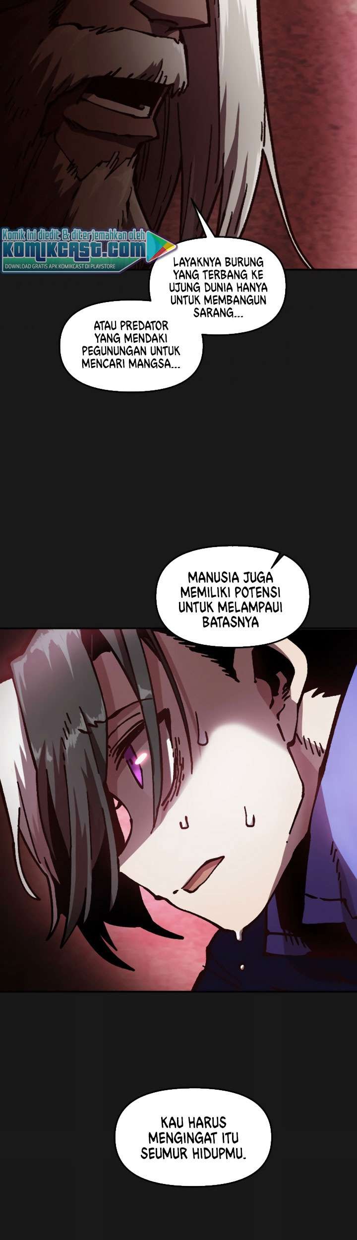 Slave B Chapter 58 - halaman 4