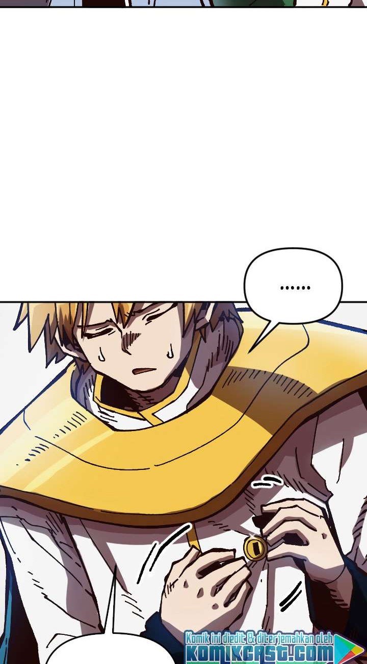 Slave B Chapter 58 - halaman 43