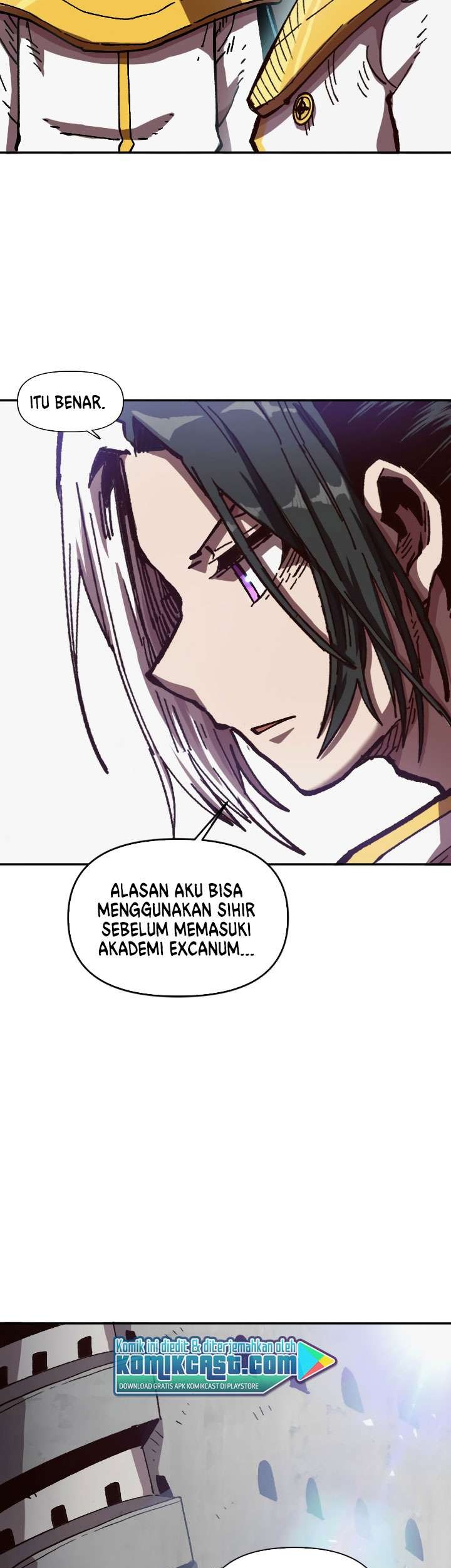 Slave B Chapter 58 - halaman 46