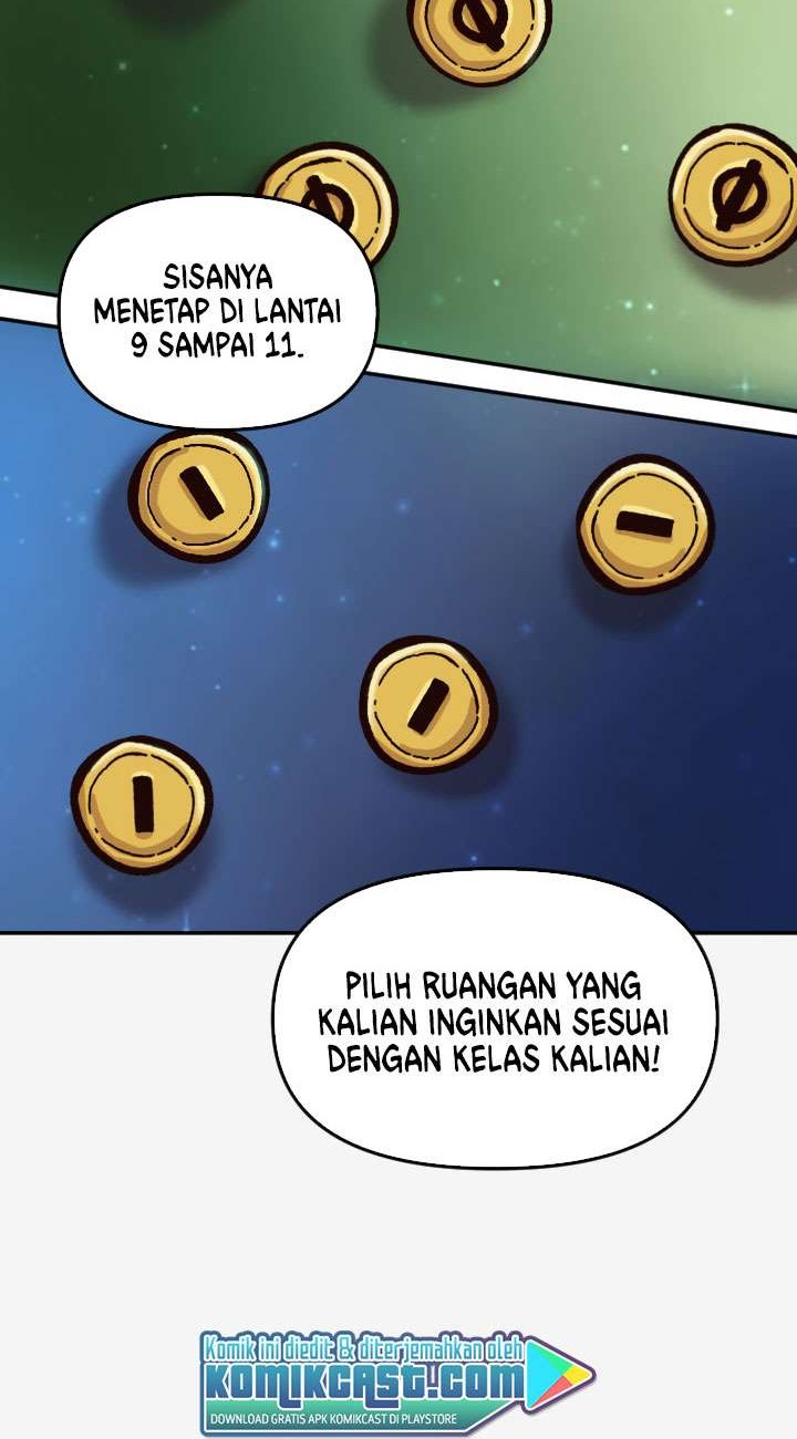 Slave B Chapter 58 - halaman 49