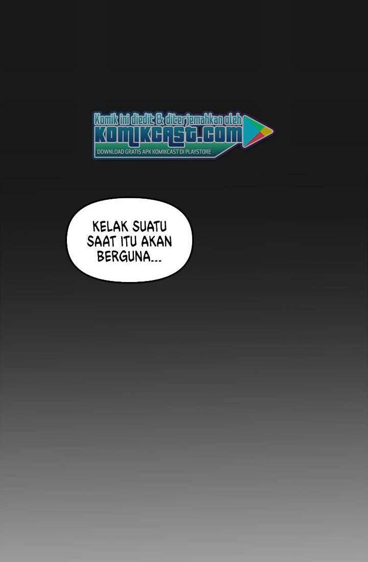 Slave B Chapter 58 - halaman 5