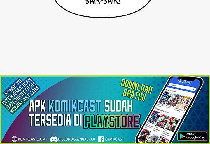 Slave B Chapter 58 - halaman 51
