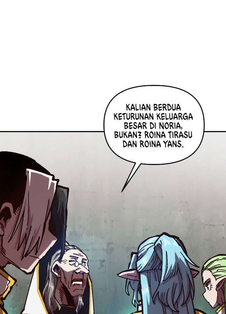 Slave B Chapter 58 - halaman 53