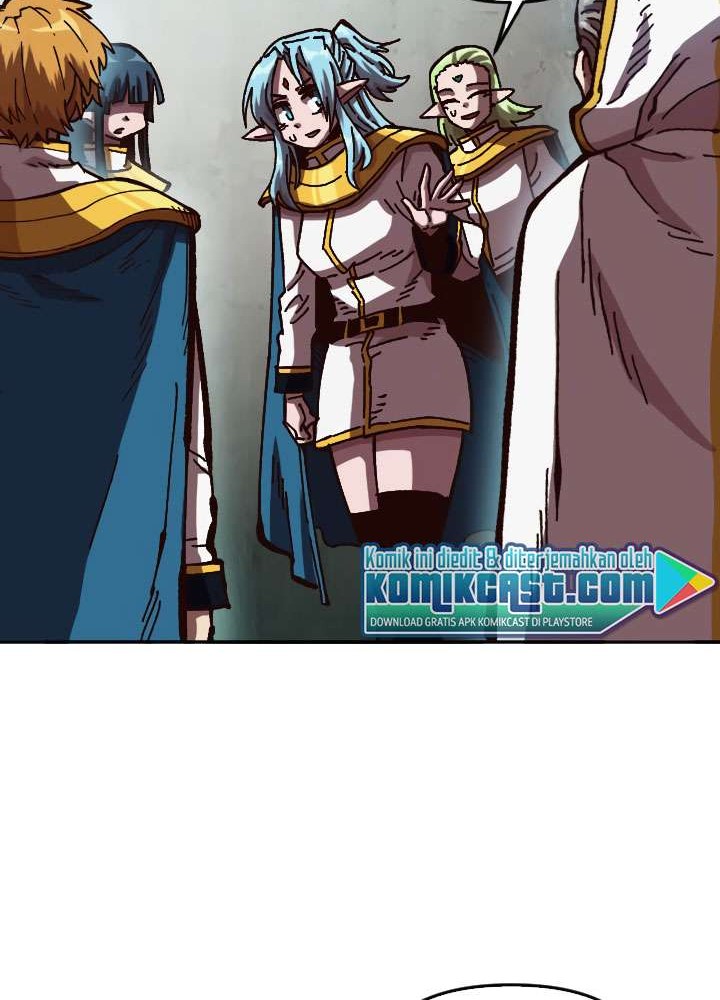 Slave B Chapter 58 - halaman 55