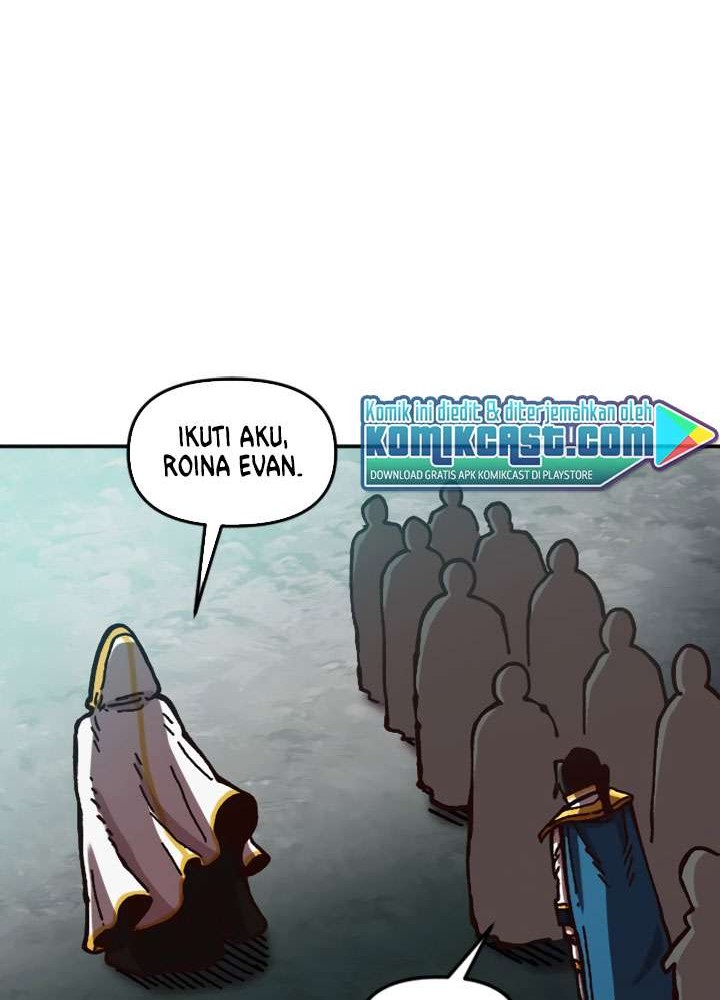 Slave B Chapter 58 - halaman 57