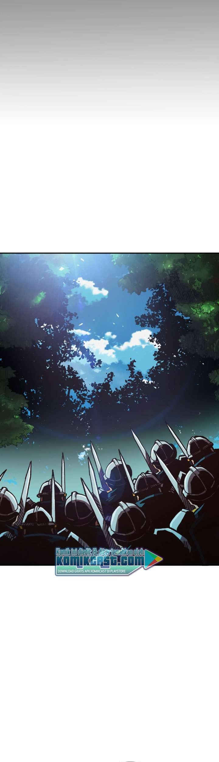 Slave B Chapter 58 - halaman 6