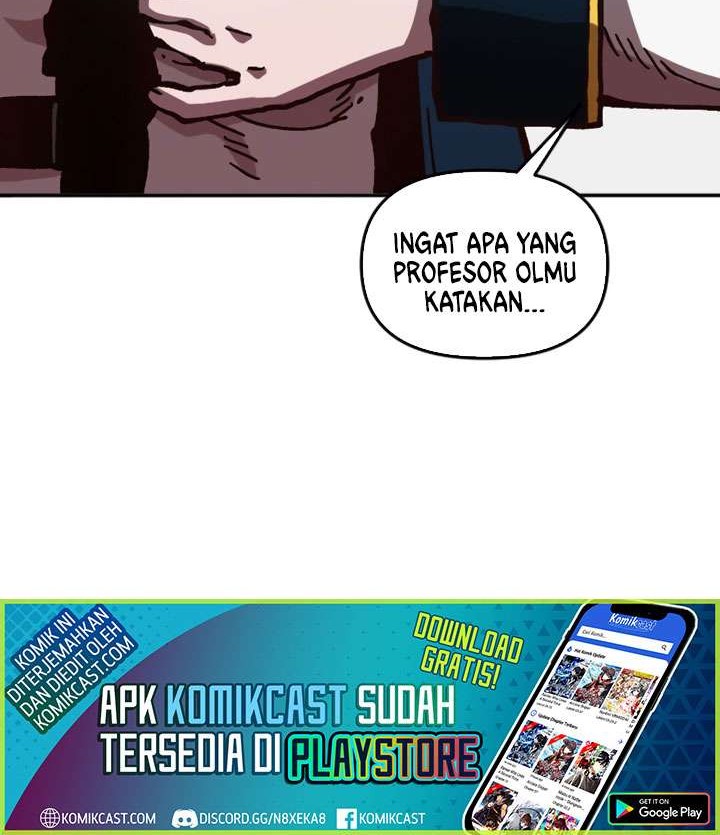 Slave B Chapter 58 - halaman 61
