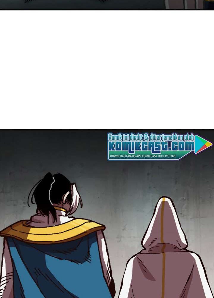 Slave B Chapter 58 - halaman 63