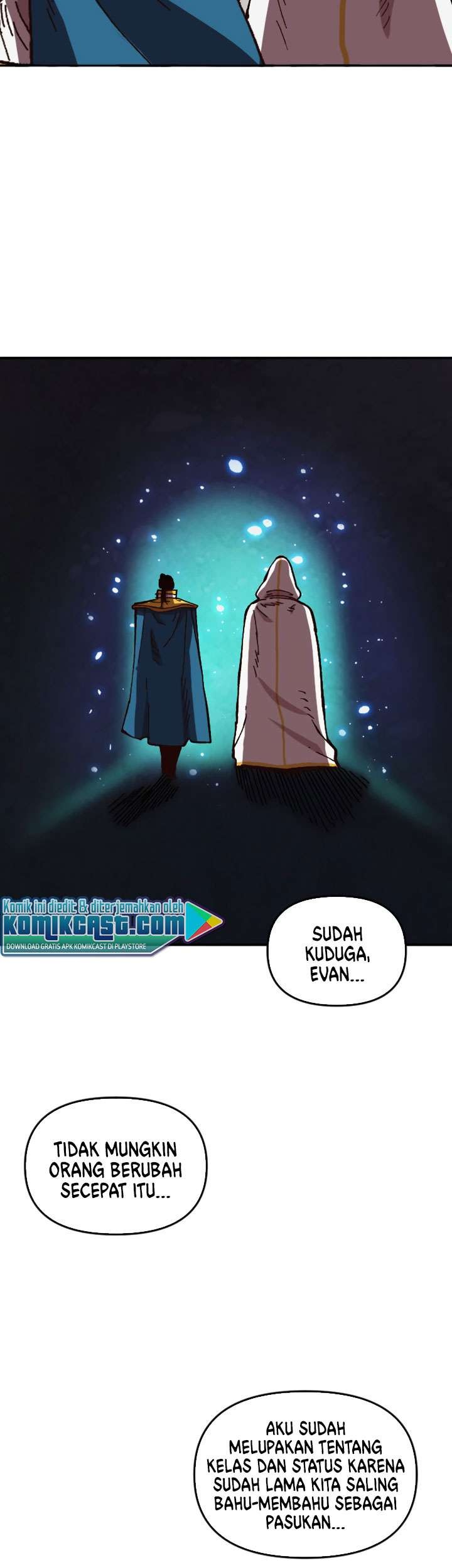 Slave B Chapter 58 - halaman 64