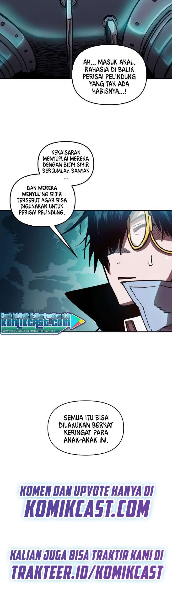 Slave B Chapter 58 - halaman 68