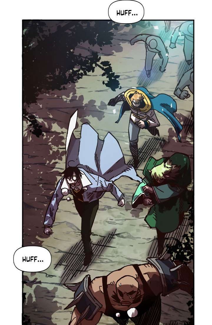 Slave B Chapter 58 - halaman 7