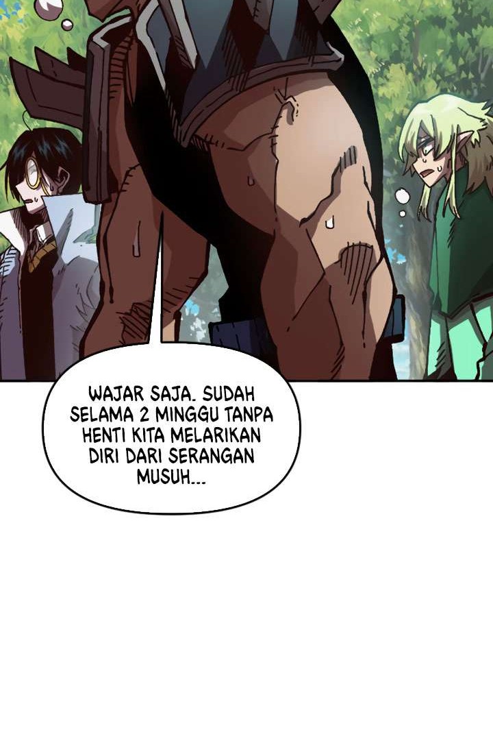 Slave B Chapter 58 - halaman 9