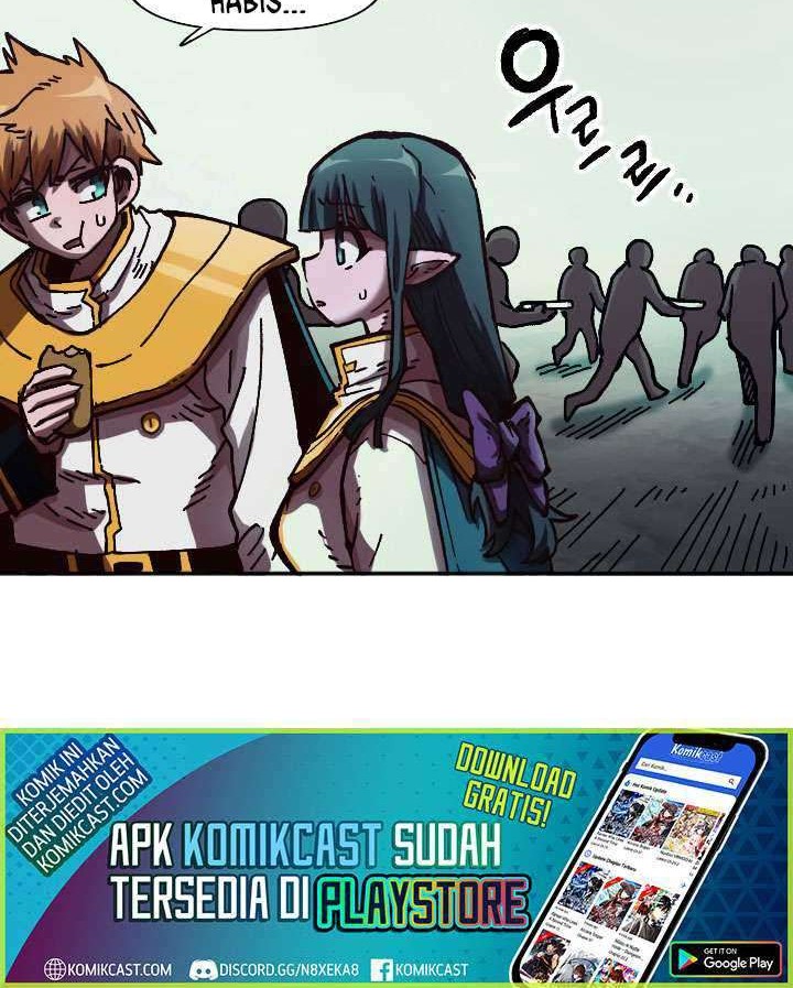 Slave B Chapter 59 - halaman 11