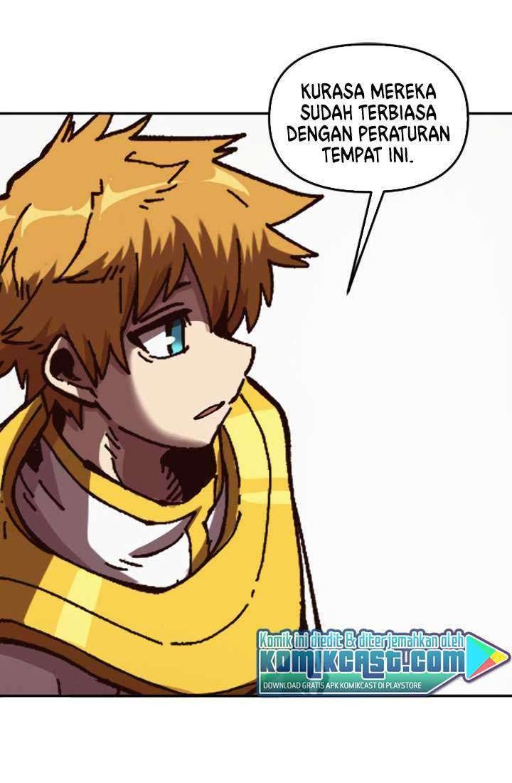 Slave B Chapter 59 - halaman 15