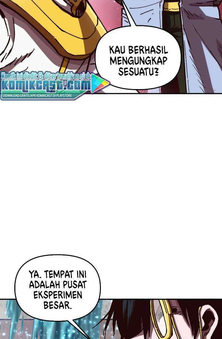 Slave B Chapter 59 - halaman 17