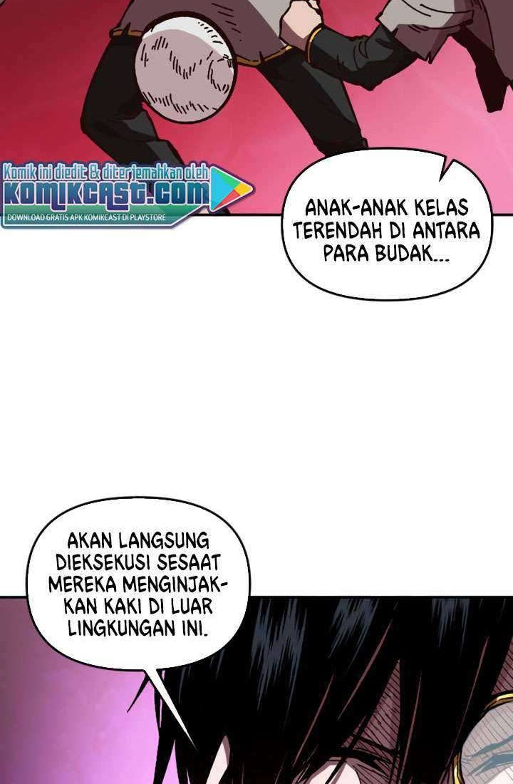 Slave B Chapter 59 - halaman 19