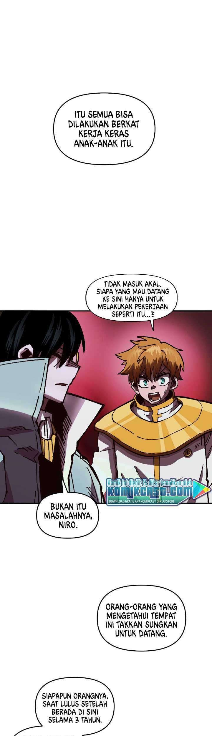 Slave B Chapter 59 - halaman 2