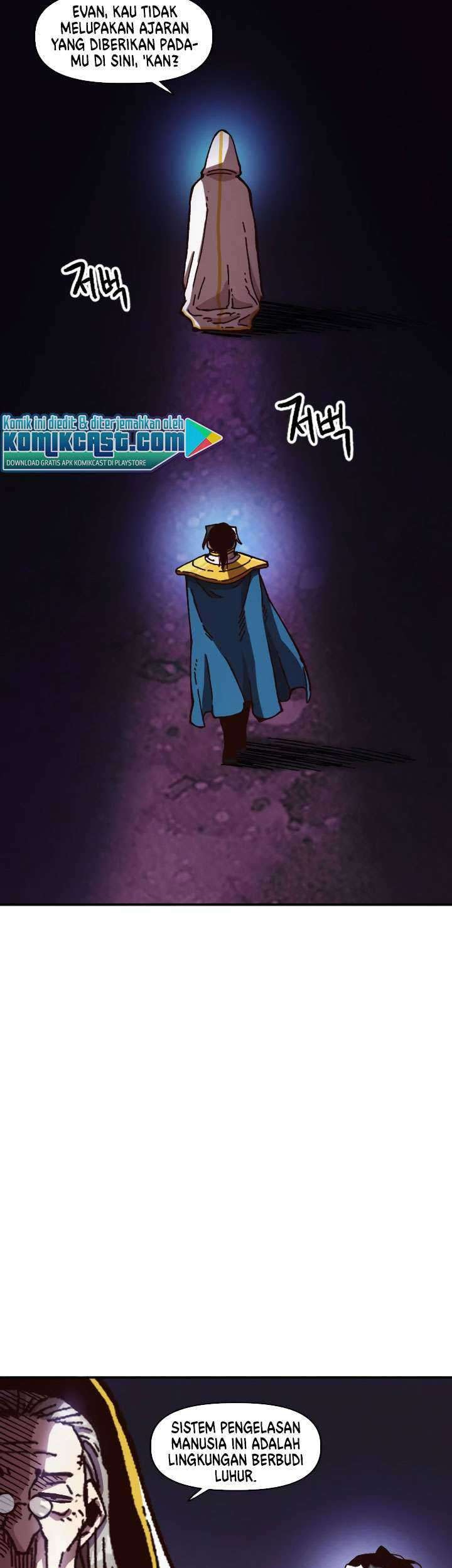 Slave B Chapter 59 - halaman 24