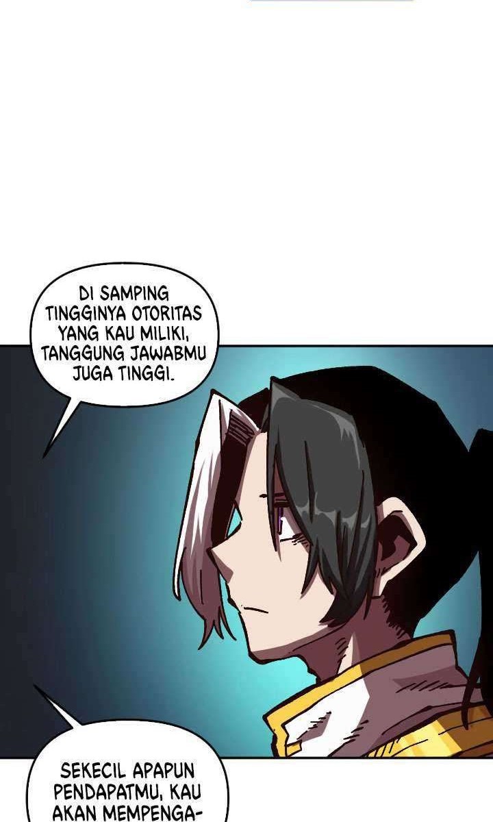Slave B Chapter 59 - halaman 29
