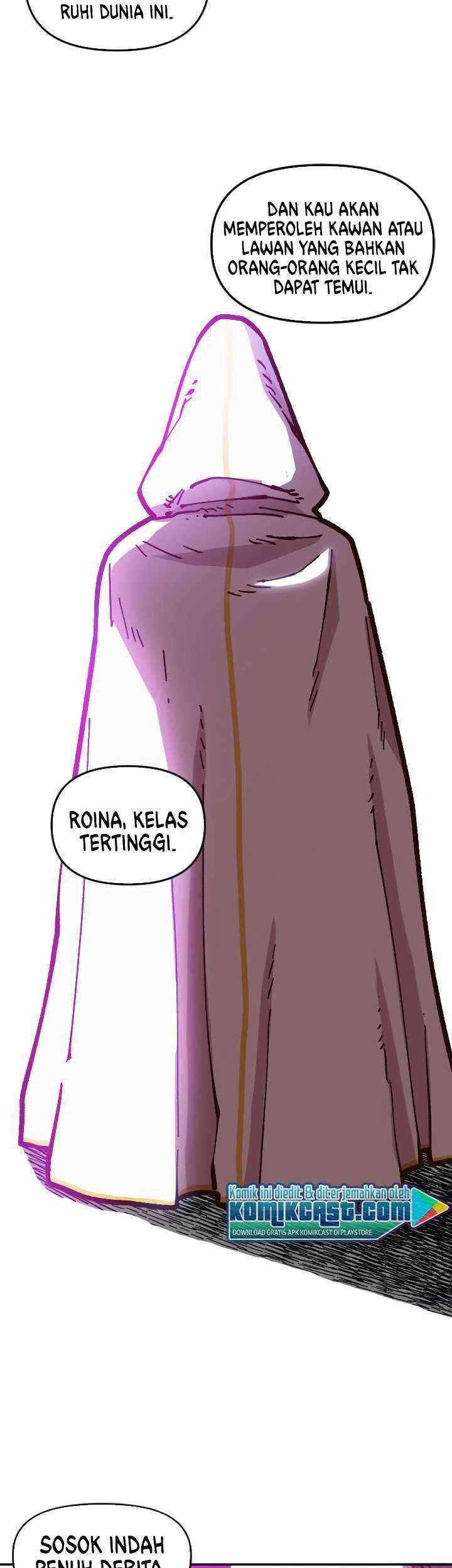 Slave B Chapter 59 - halaman 30