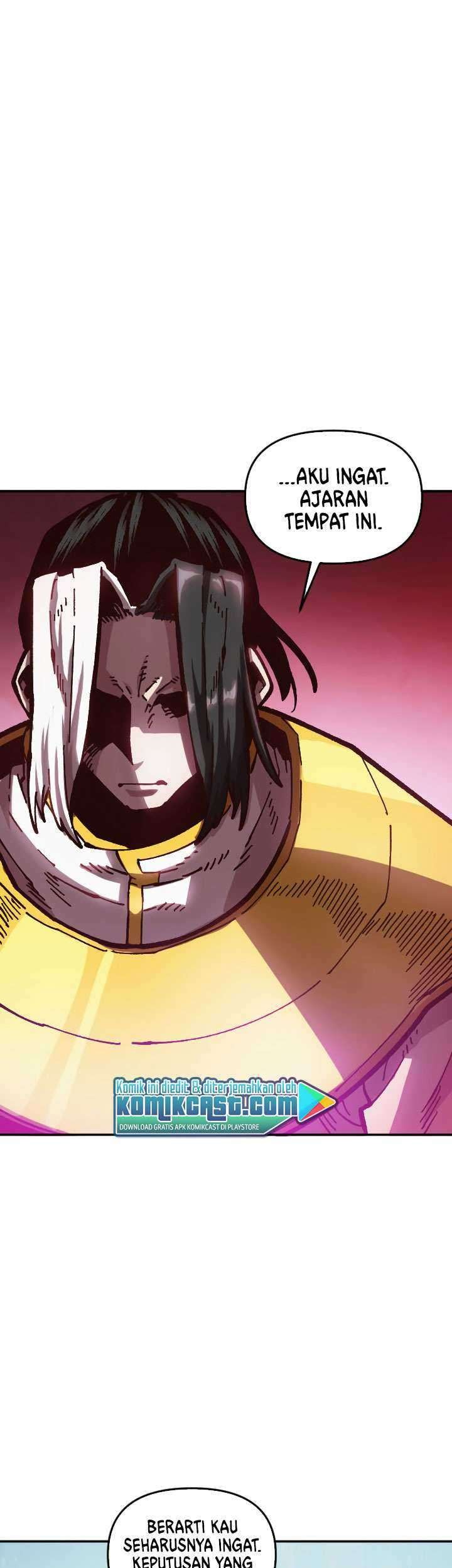 Slave B Chapter 59 - halaman 32