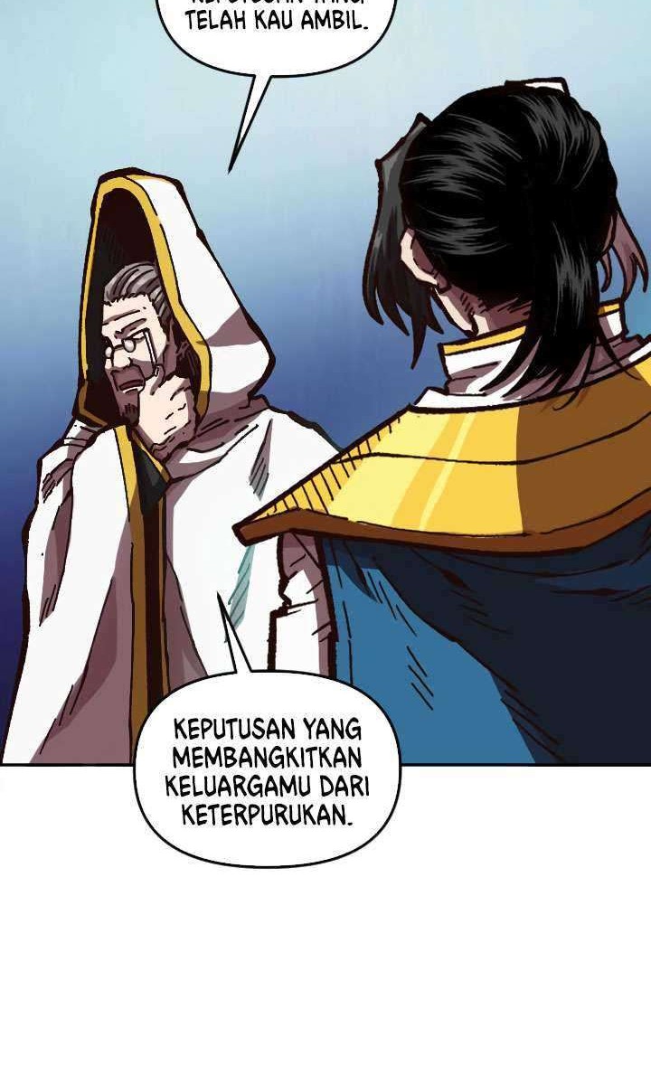 Slave B Chapter 59 - halaman 33