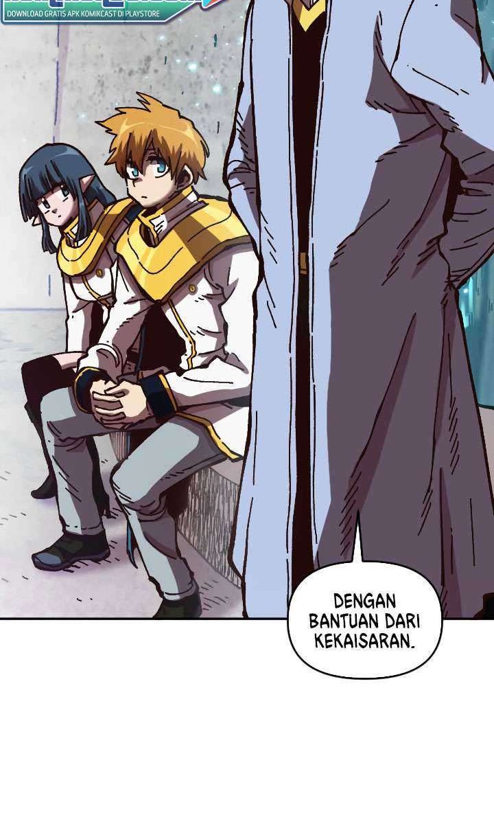 Slave B Chapter 59 - halaman 39