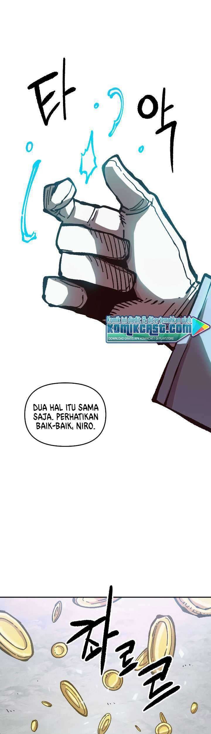 Slave B Chapter 59 - halaman 42