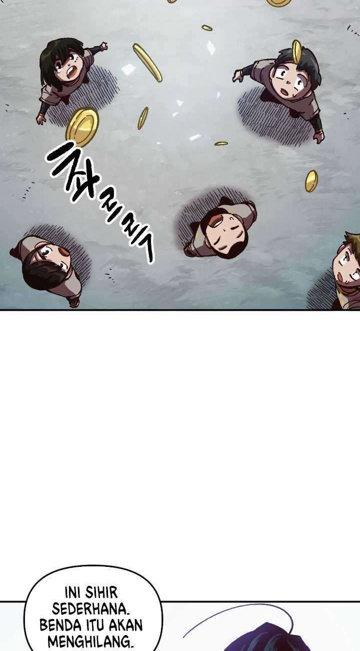 Slave B Chapter 59 - halaman 43