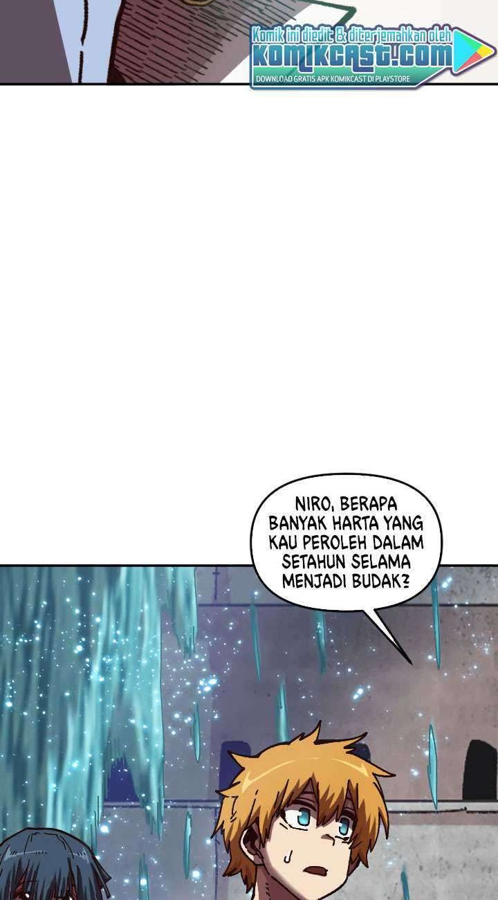 Slave B Chapter 59 - halaman 49