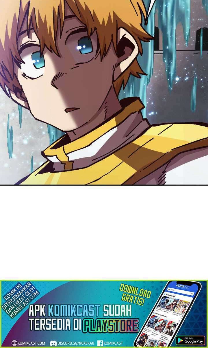 Slave B Chapter 59 - halaman 51