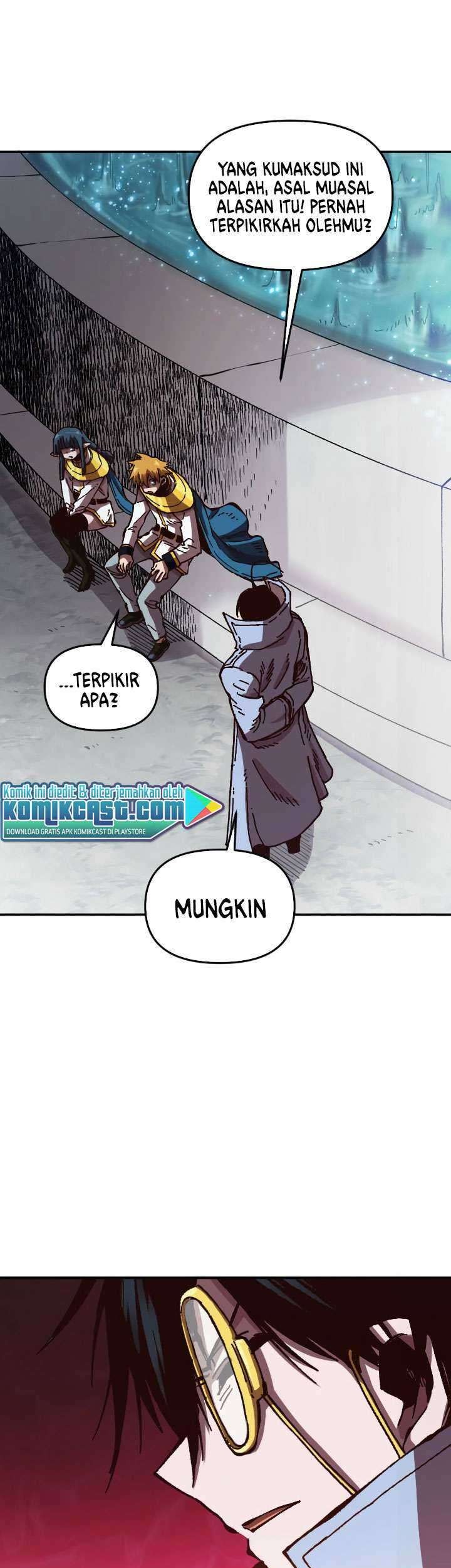 Slave B Chapter 59 - halaman 52