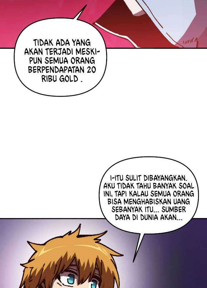 Slave B Chapter 59 - halaman 53